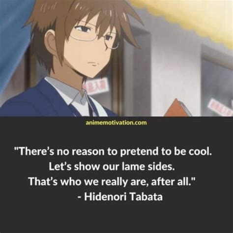 32+ Anime Graduation Quotes That Are Worth Putting To Use.